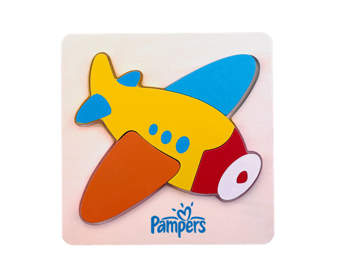 ROMPECABEZAS PLANER A2364