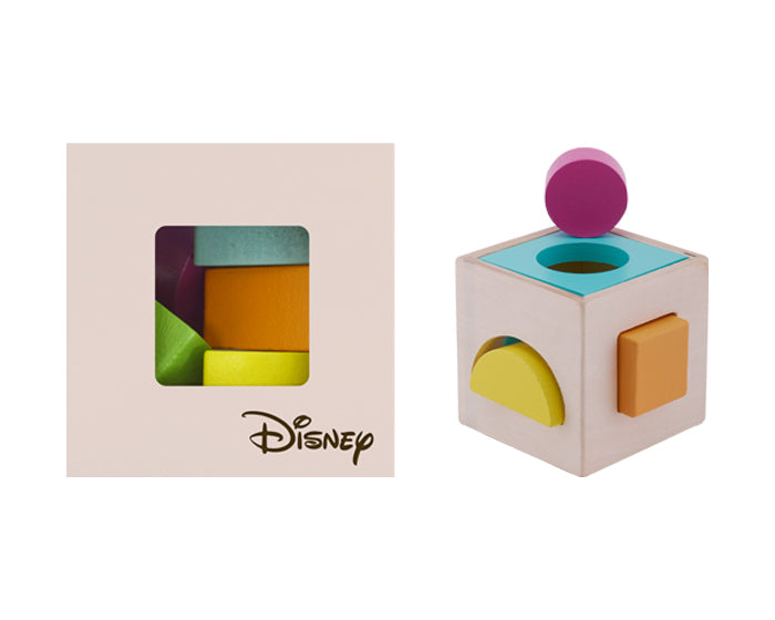 CUBO DE MADERA 7 PIEZAS SONRI A2366