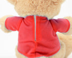 MUÑECO DE PELUCHE OSO BUBU A2543
