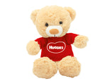 MUÑECO DE PELUCHE OSO BUBU A2543