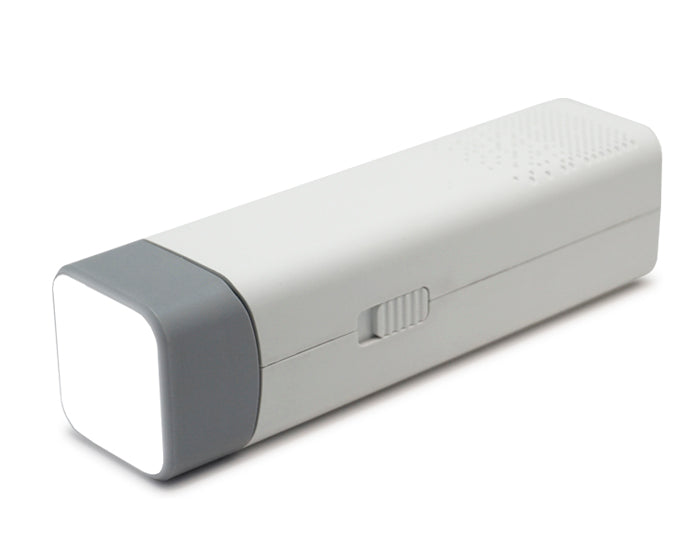 LÁMPARA PLEGABLE CON BATERÍA PORTÁTIL CAP 1200 MAH PIXAR A2894