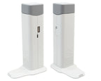 LÁMPARA PLEGABLE CON BATERÍA PORTÁTIL CAP 1200 MAH PIXAR A2894