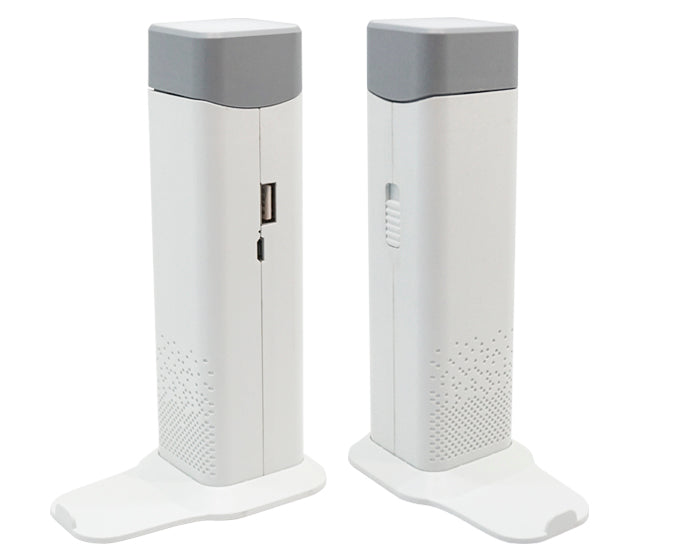 LÁMPARA PLEGABLE CON BATERÍA PORTÁTIL CAP 1200 MAH PIXAR A2894