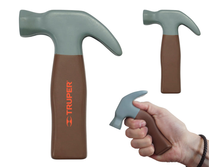 ANTIESTRÉS DE MARTILLO HAMMER A2899
