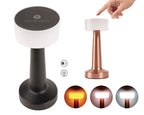 LÁMPARA DE ESCRITORIO CON SENSOR TOUCH DINNER A3028