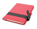 LIBRETA A5 CON CORREA MÁGNETICA BETHOVEN A3097