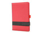 LIBRETA A5 CON CORREA MÁGNETICA BETHOVEN A3097