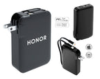 BATERÍA DE CARGA RÁPIDA CAP 5000 MAH ELIXIR A3137