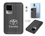 BATERÍA DE CARGA RÁPIDA CAP 5000 MAH ELEGANT A3139