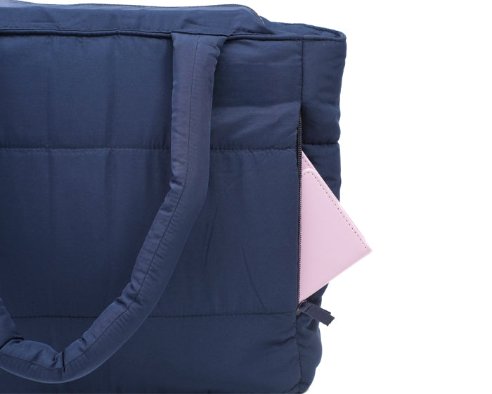 BOLSA DE POLIÉSTER REPELENTE AL AGUA KEYLA A3194