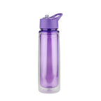 MORADO TRASLUCIDO