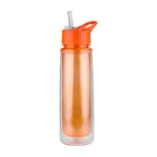 NARANJA TRASLUCIDO