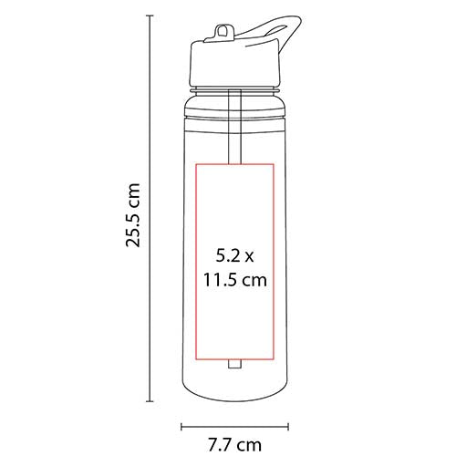 CILINDRO MILO ANF 010