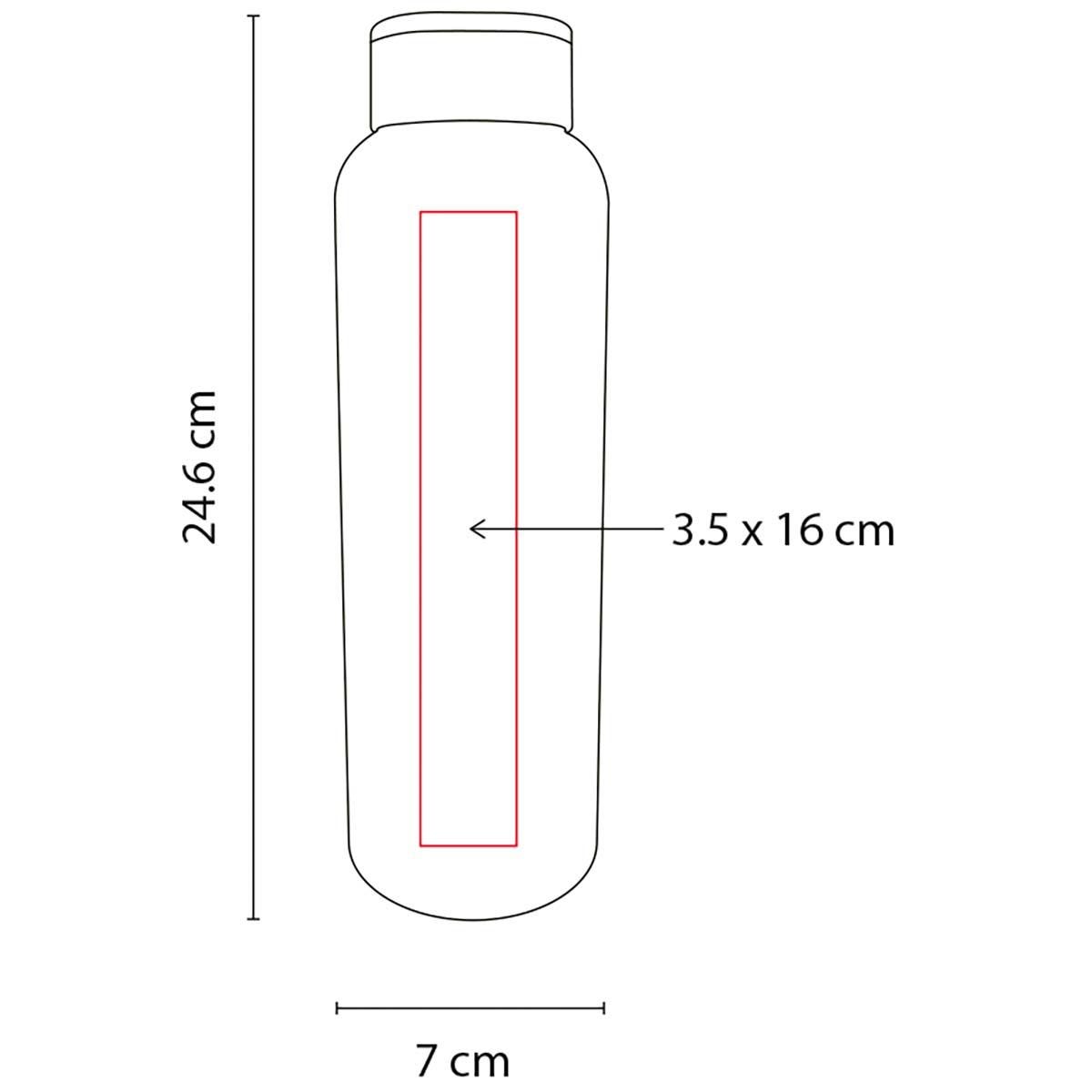 CILINDRO ALEX ANF 060