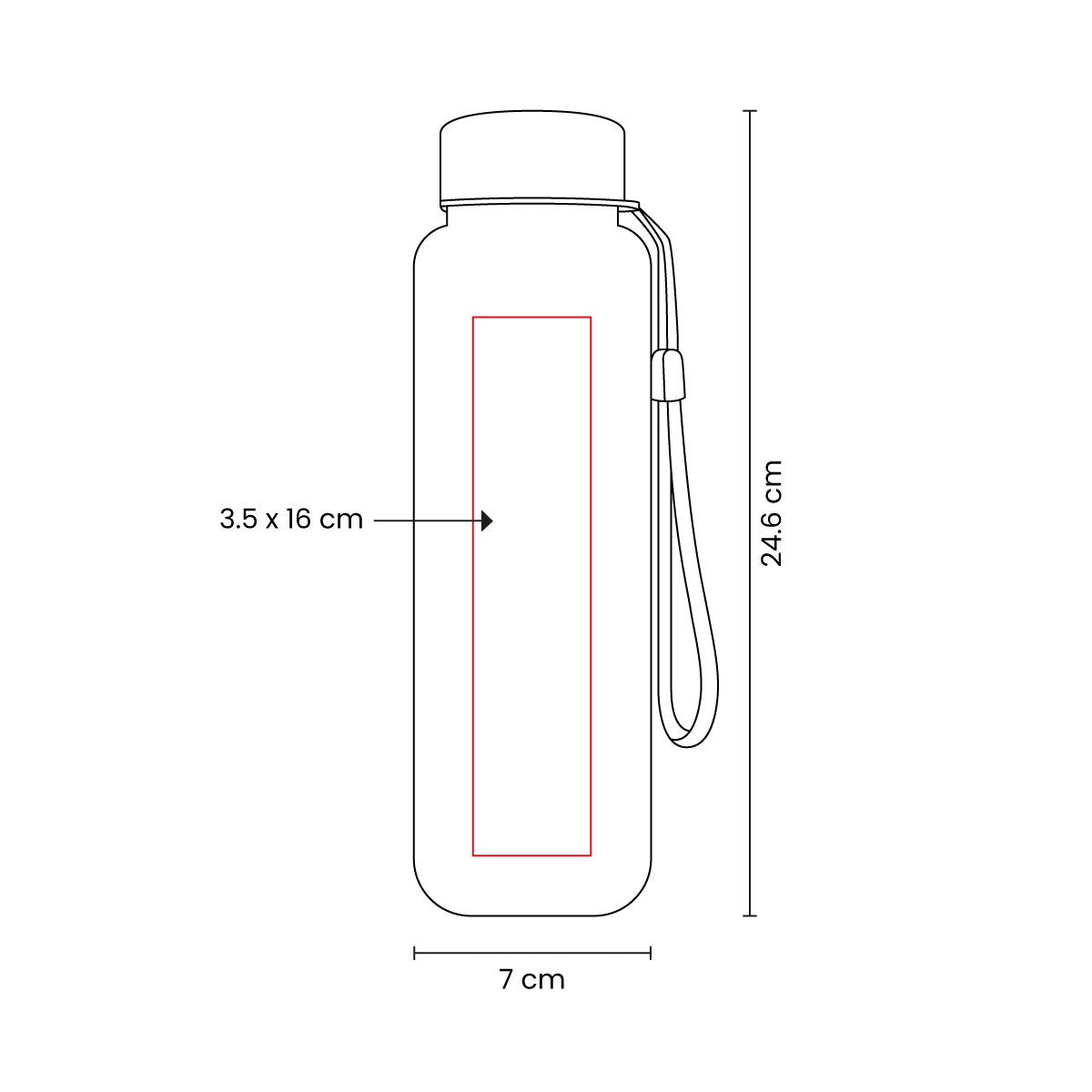 CILINDRO KAVEH ANF 074