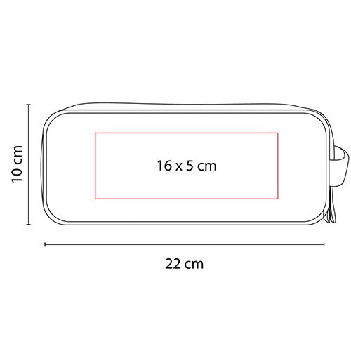 ORGANIZADOR BÁRIK AST 024