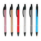 BOLÍGRAFO METÁLICO DE ALUMINIO ZUBAY BL-096