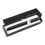 BOLÍGRAFO DE ACERO INOXIDABLE URUK BL-106