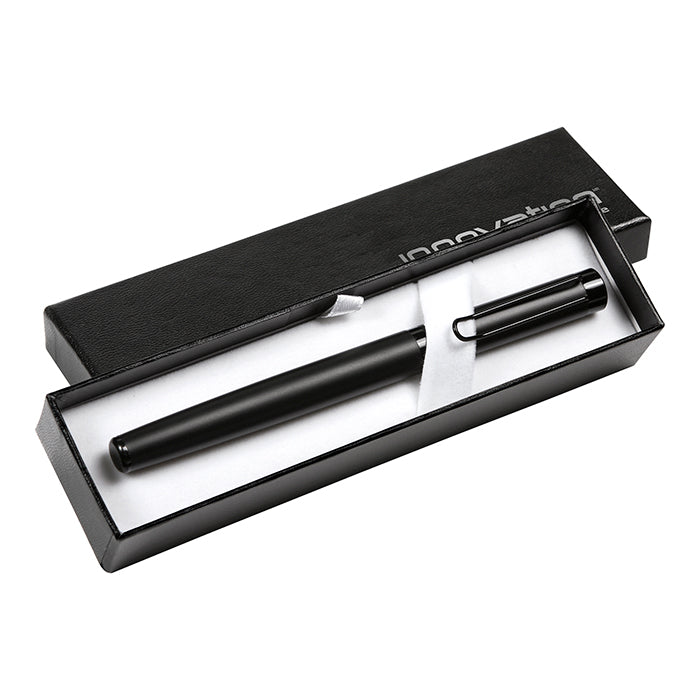 BOLÍGRAFO DE ACERO INOXIDABLE URUK BL-106