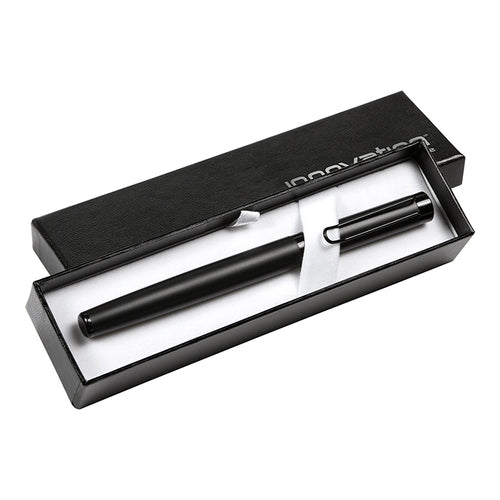 BOLÍGRAFO DE ACERO INOXIDABLE URUK BL-106