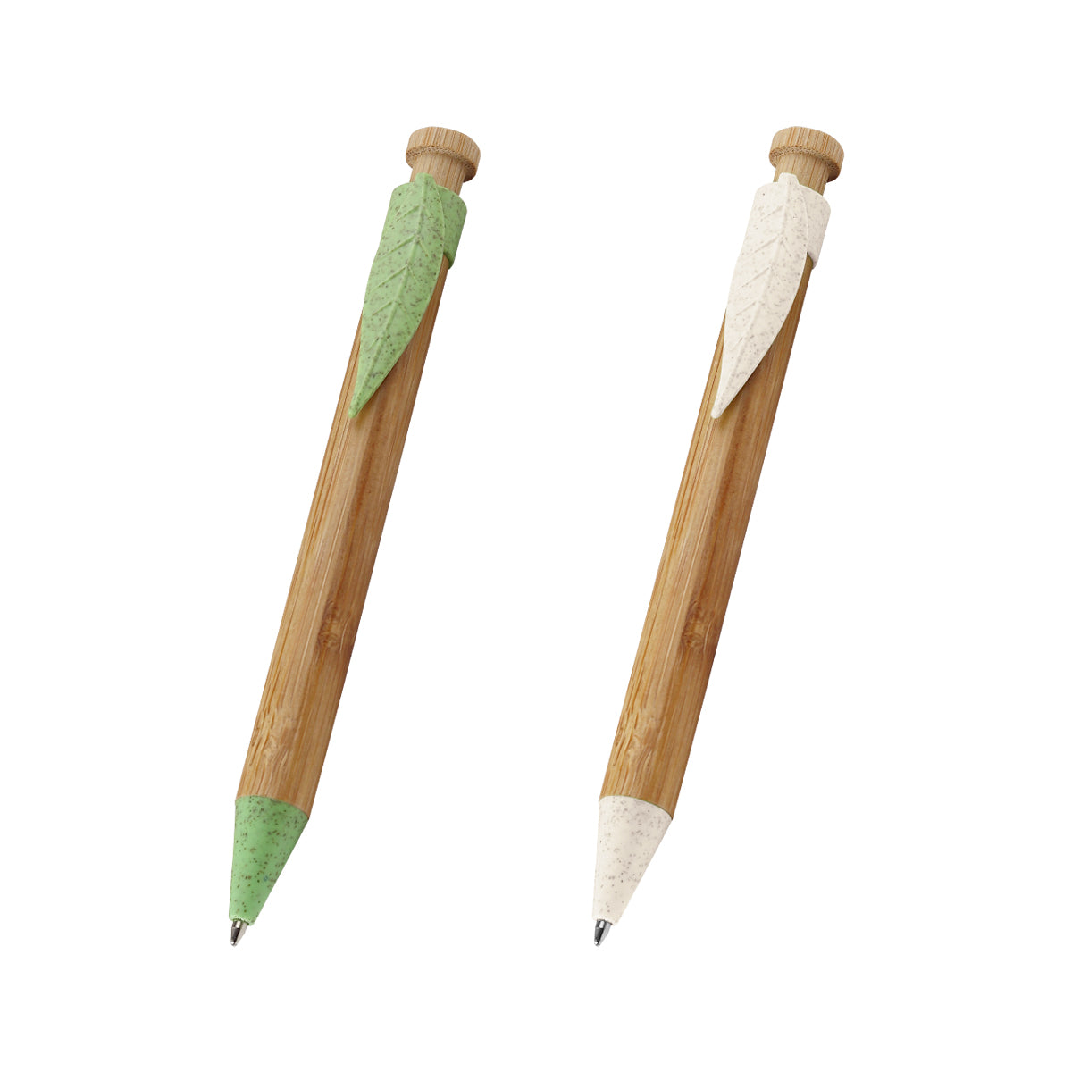 BOLÍGRAFO DE BAMBÚ TUDELA BL-139