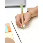 BOLÍGRAFO DE BAMBÚ TUDELA BL-139