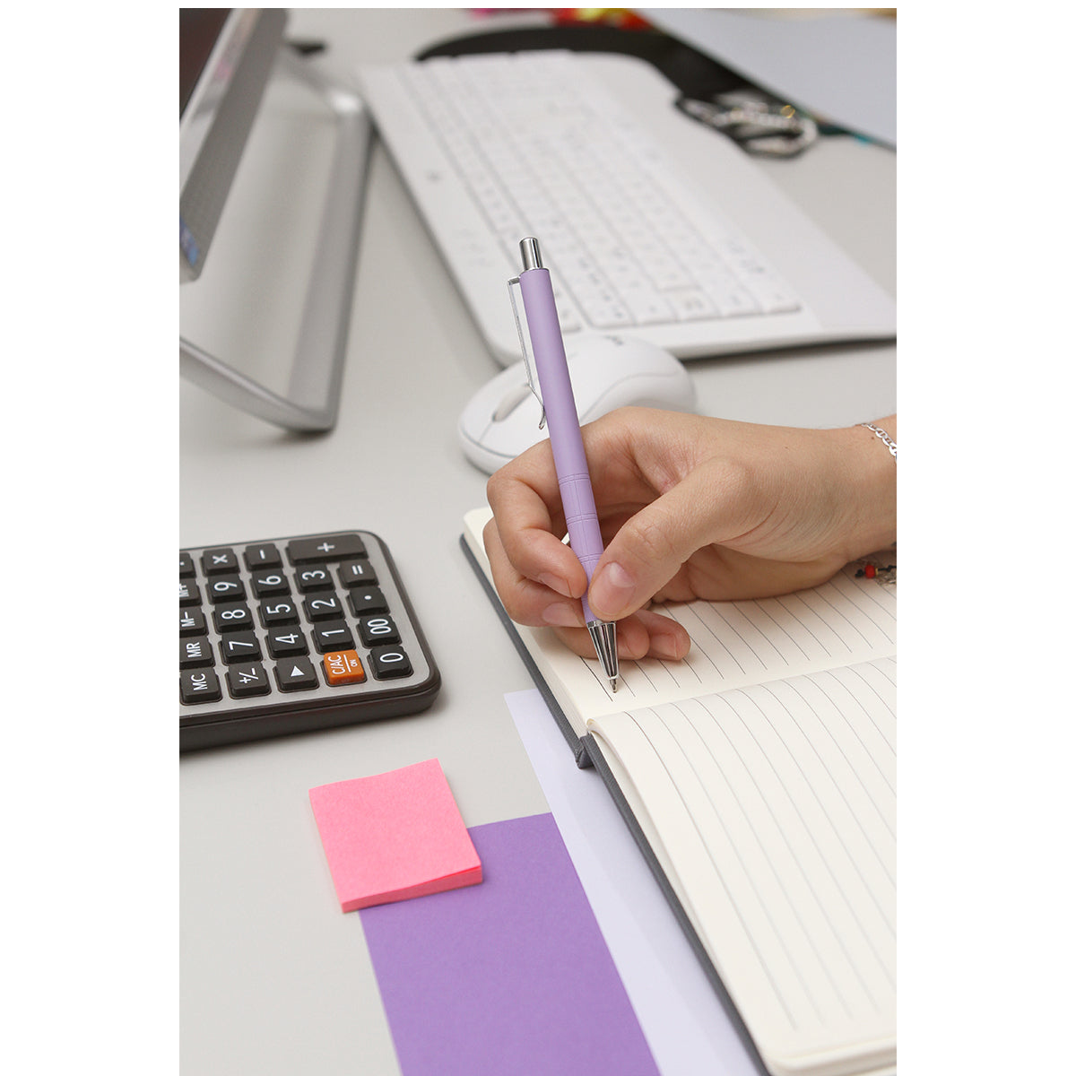 BOLÍGRAFO CRACOVIA BL-150