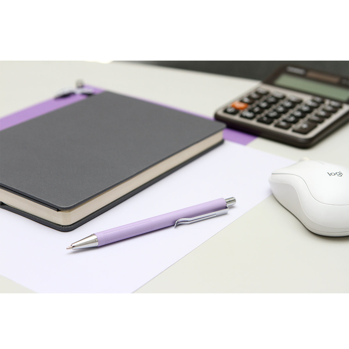 BOLÍGRAFO CRACOVIA BL-150