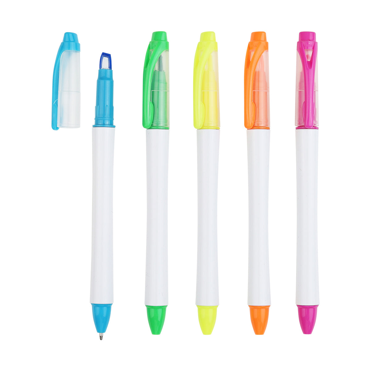 BOLÍGRAFO SURABAYA BL-153