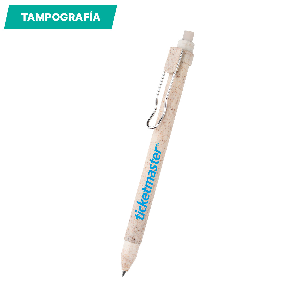 LÁPIZ INFINITO BL-156