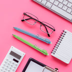 LÁPIZ INFINITO BL-156