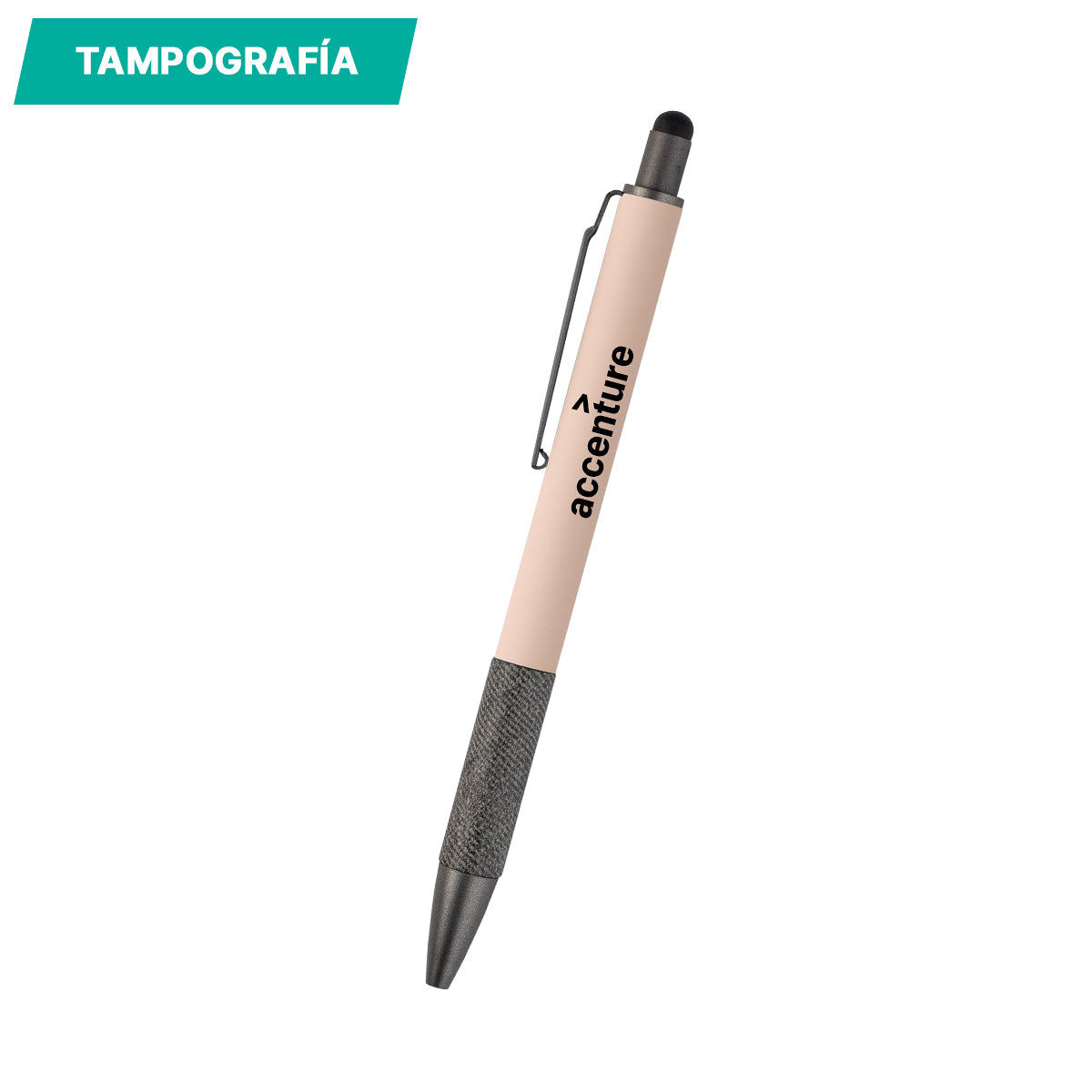 BOLÍGRAFO MARSALA BL-173