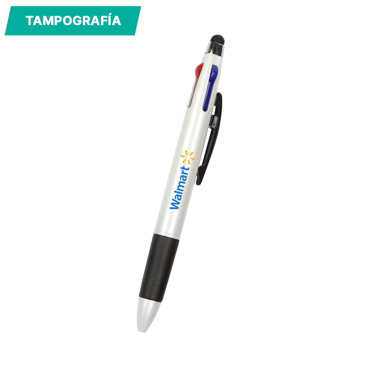 BOLÍGRAFO LUMIO BL-178