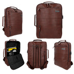 MOCHILA MUSK BL 079