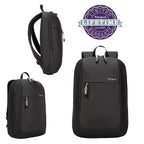 MOCHILA INTELLECT ESSENTIAL BL 103