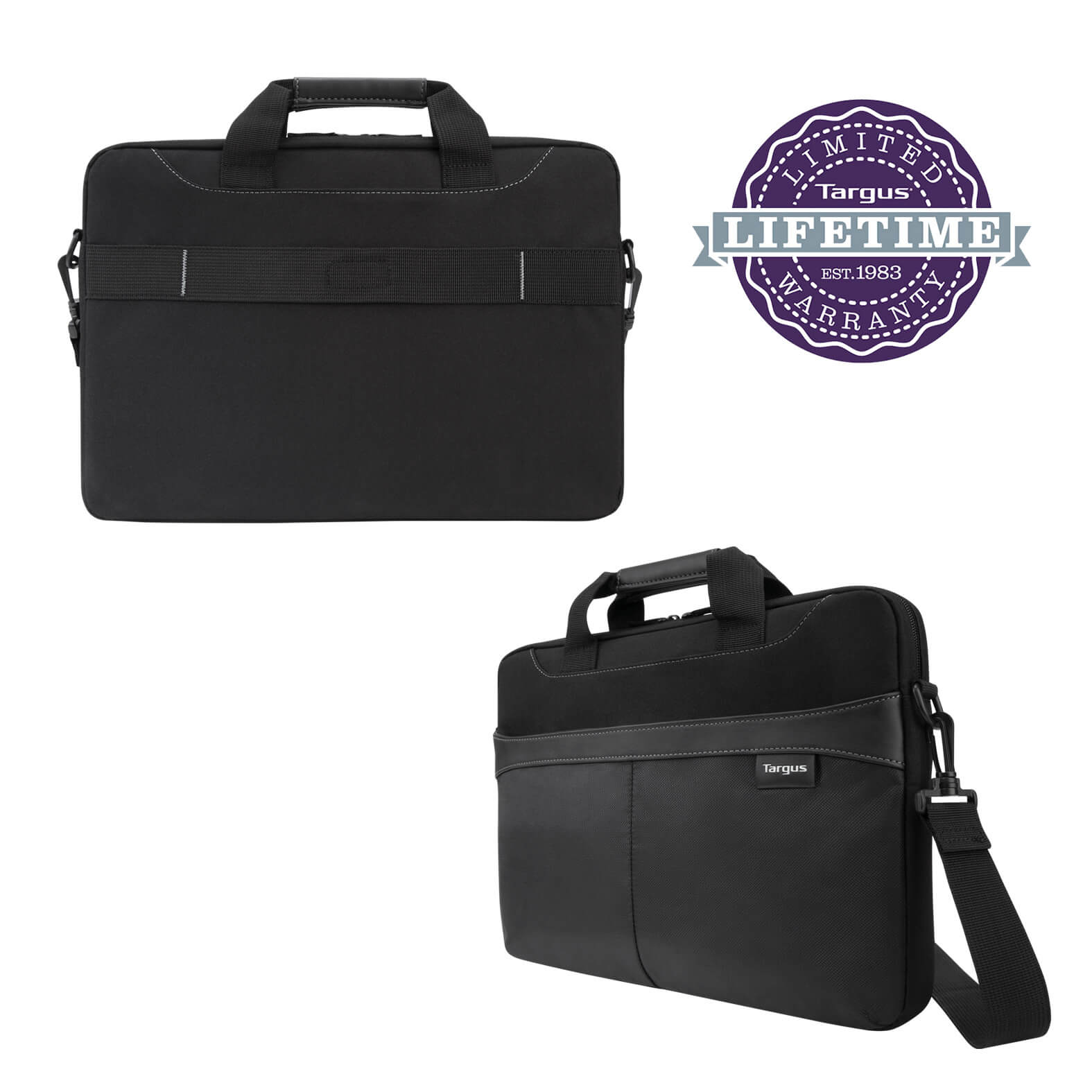 MALETÍN BUSINESS CASUAL BL 134