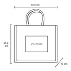 BOLSA VEDA BL 233