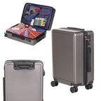 MALETA VOYAGE BL 265