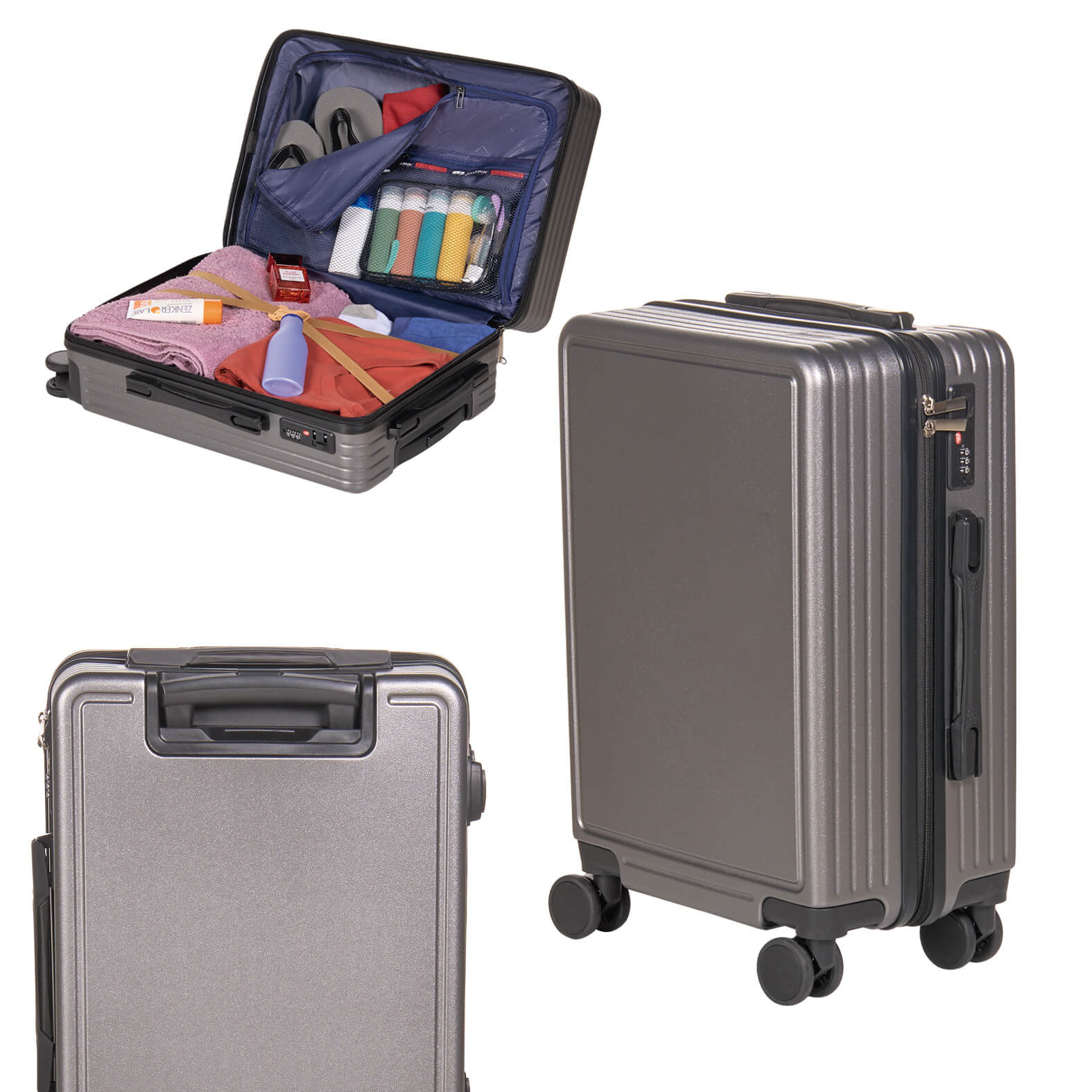 MALETA VOYAGE BL 265