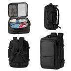 MOCHILA ALLERO BL 277