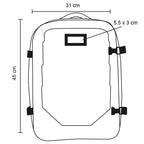 MOCHILA FREYA BL 287