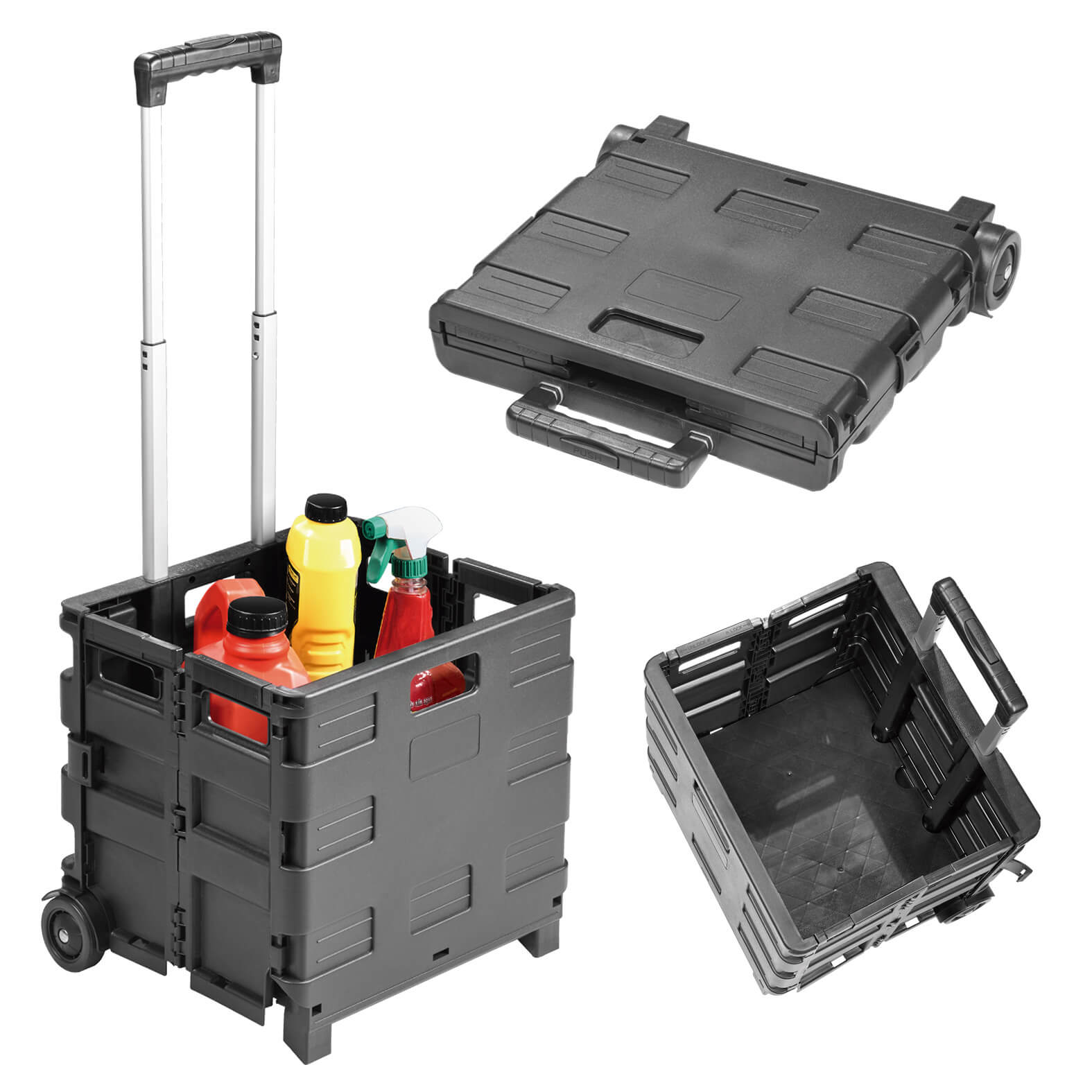 CARRITO TESCO BL 310