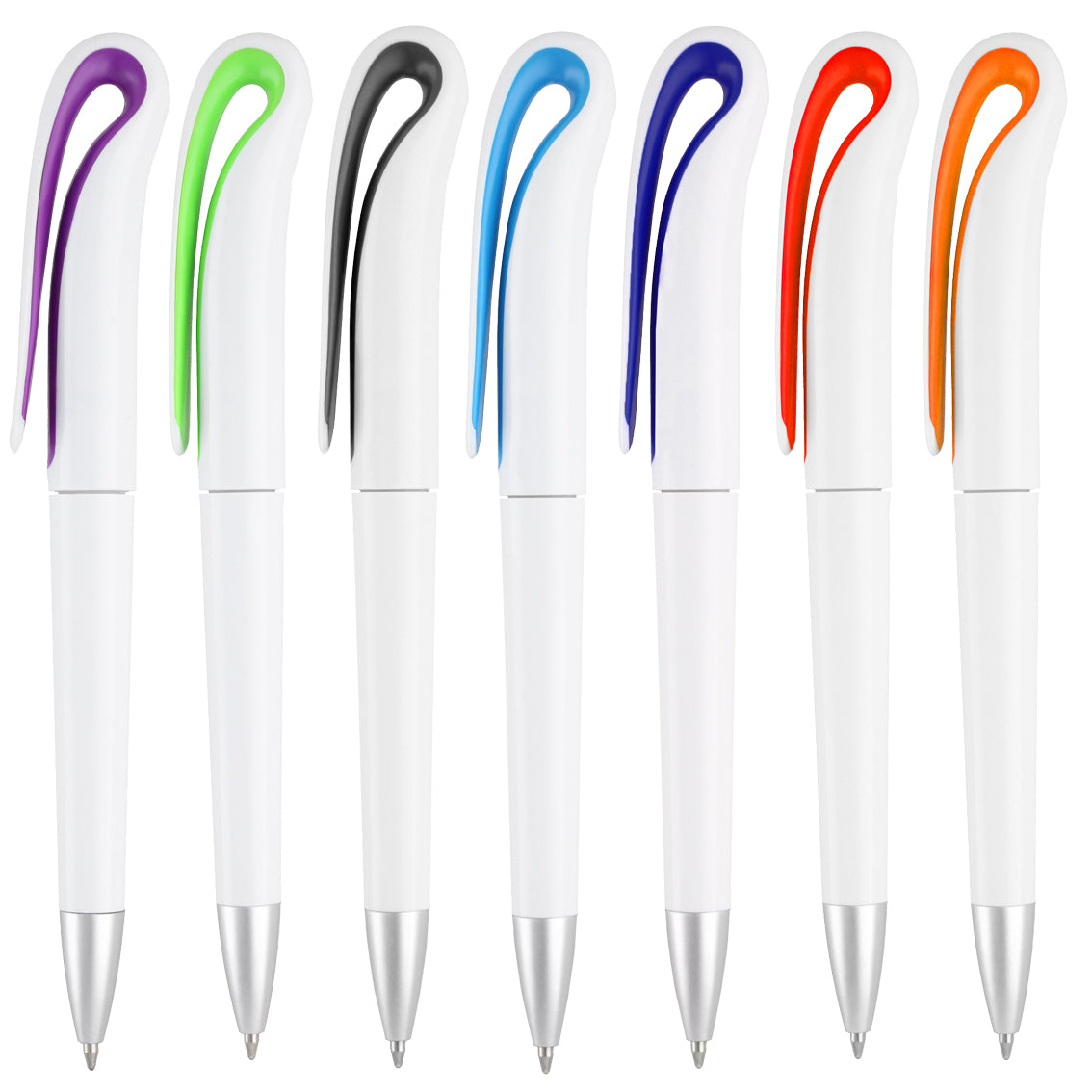 BOLÍGRAFO CISNE BP-7435B