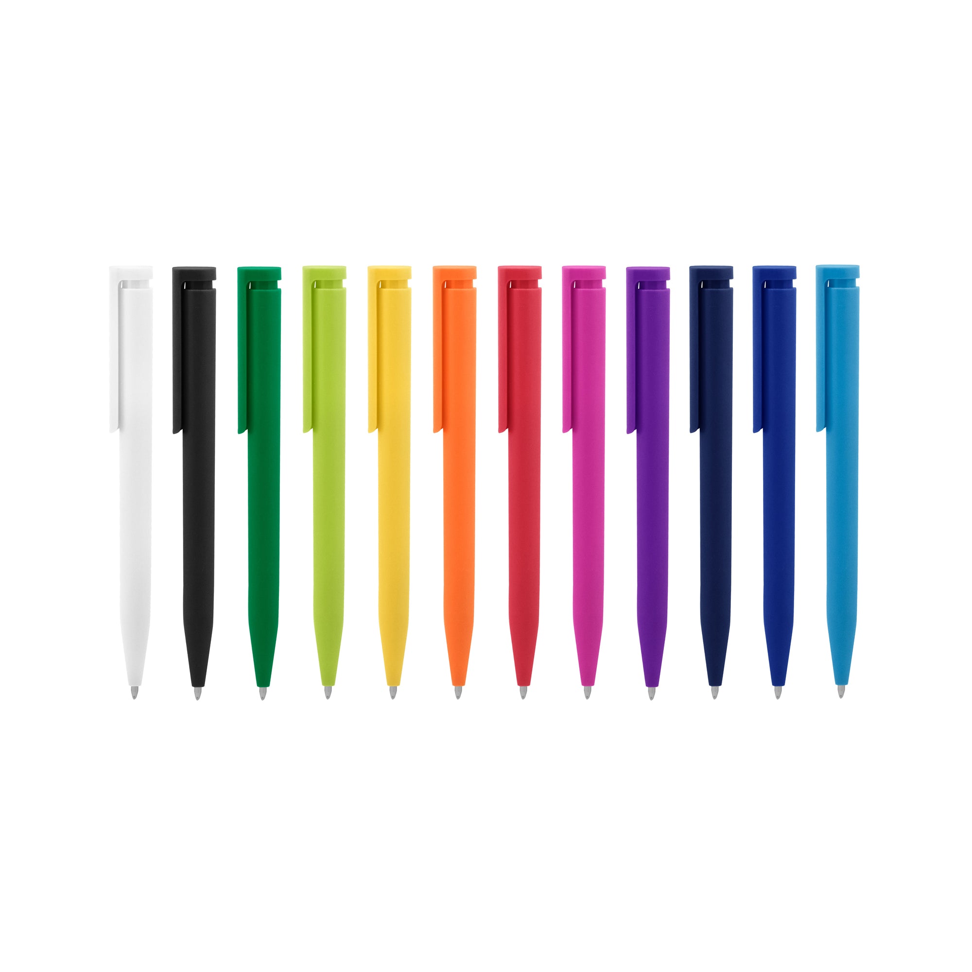 BOLÍGRAFO CROMA BP300