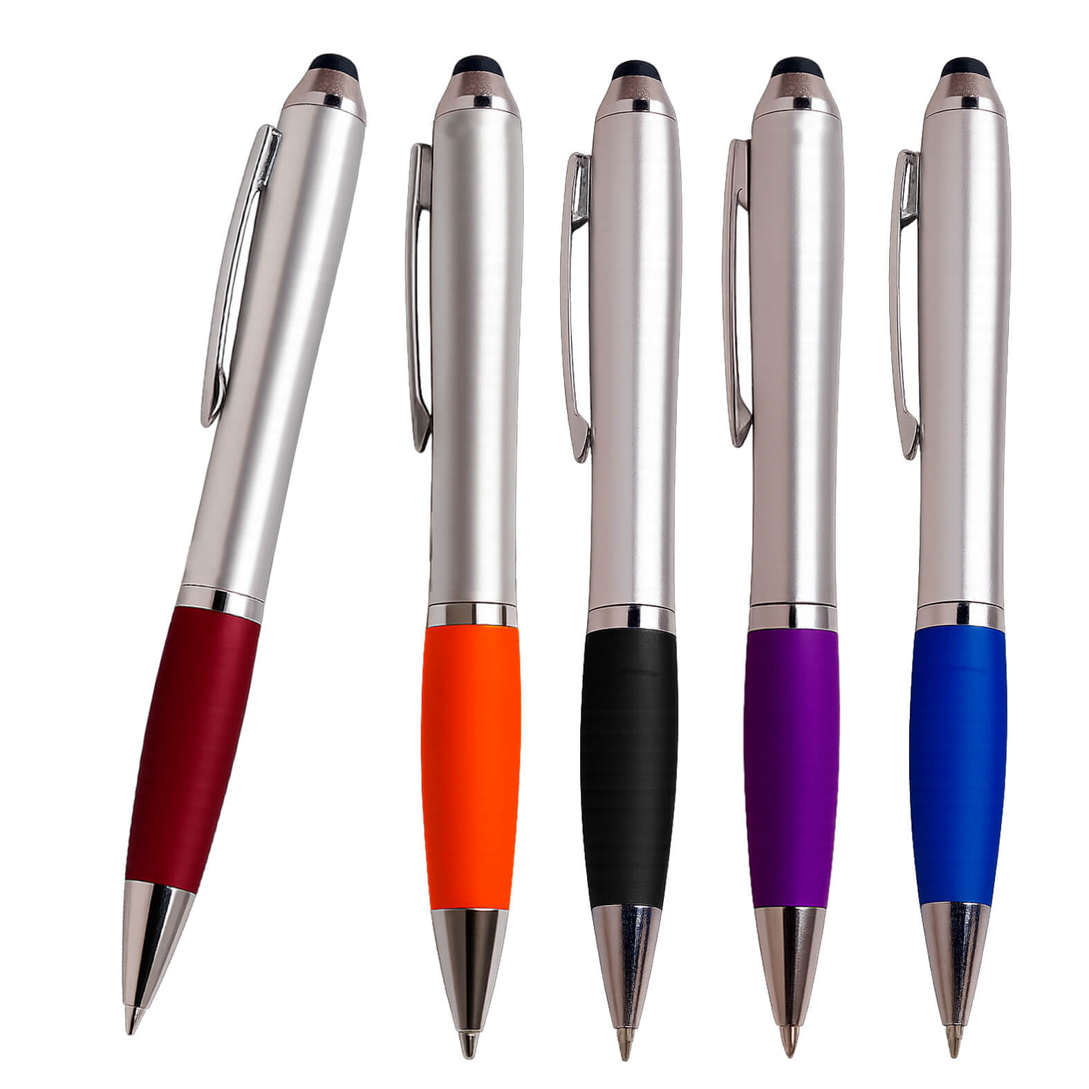 BOLÍGRAFO NIZA BP 2173 TOUCH