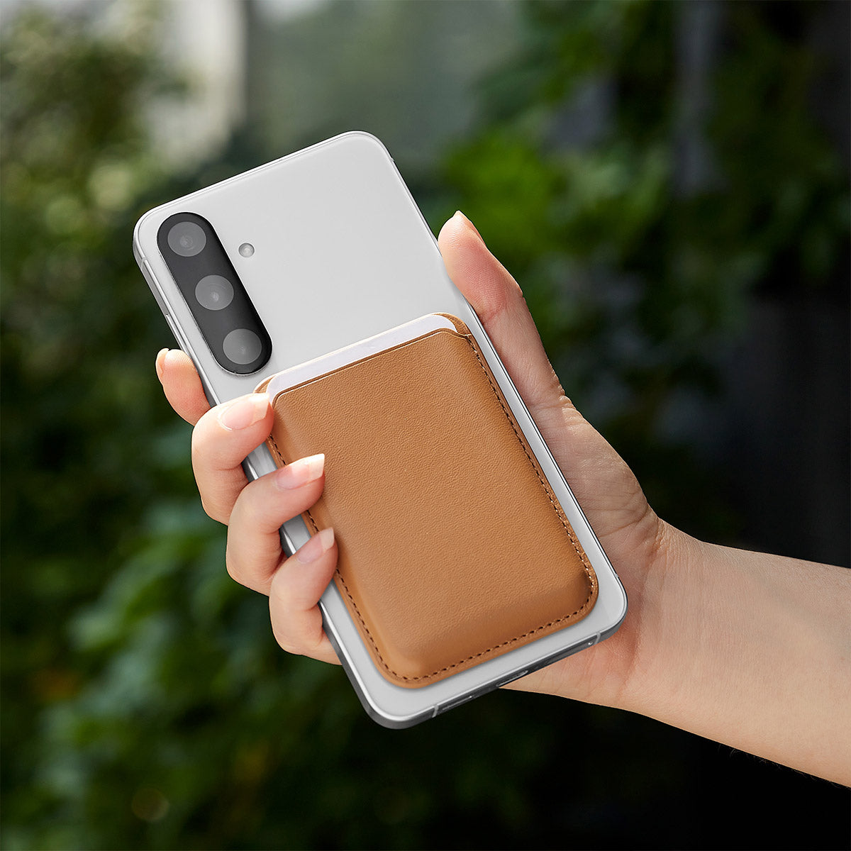 TARJETERO KARTE CEL 066