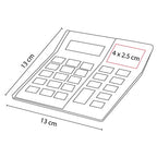 CALCULADORA MAX CT 700