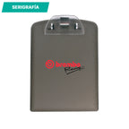 TABLA DE PLÁSTICO CON CLIP PARA DOCUMENTOS DK-037