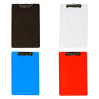 TABLA DE PLÁSTICO PARA DOCUMENTOS DK-074