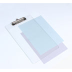 TABLA DE PLÁSTICO PARA DOCUMENTOS DK-074